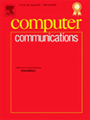 COMPUTER COMMUNICATIONS杂志封面